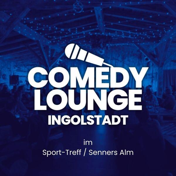 Comedy Lounge Ingolstadt