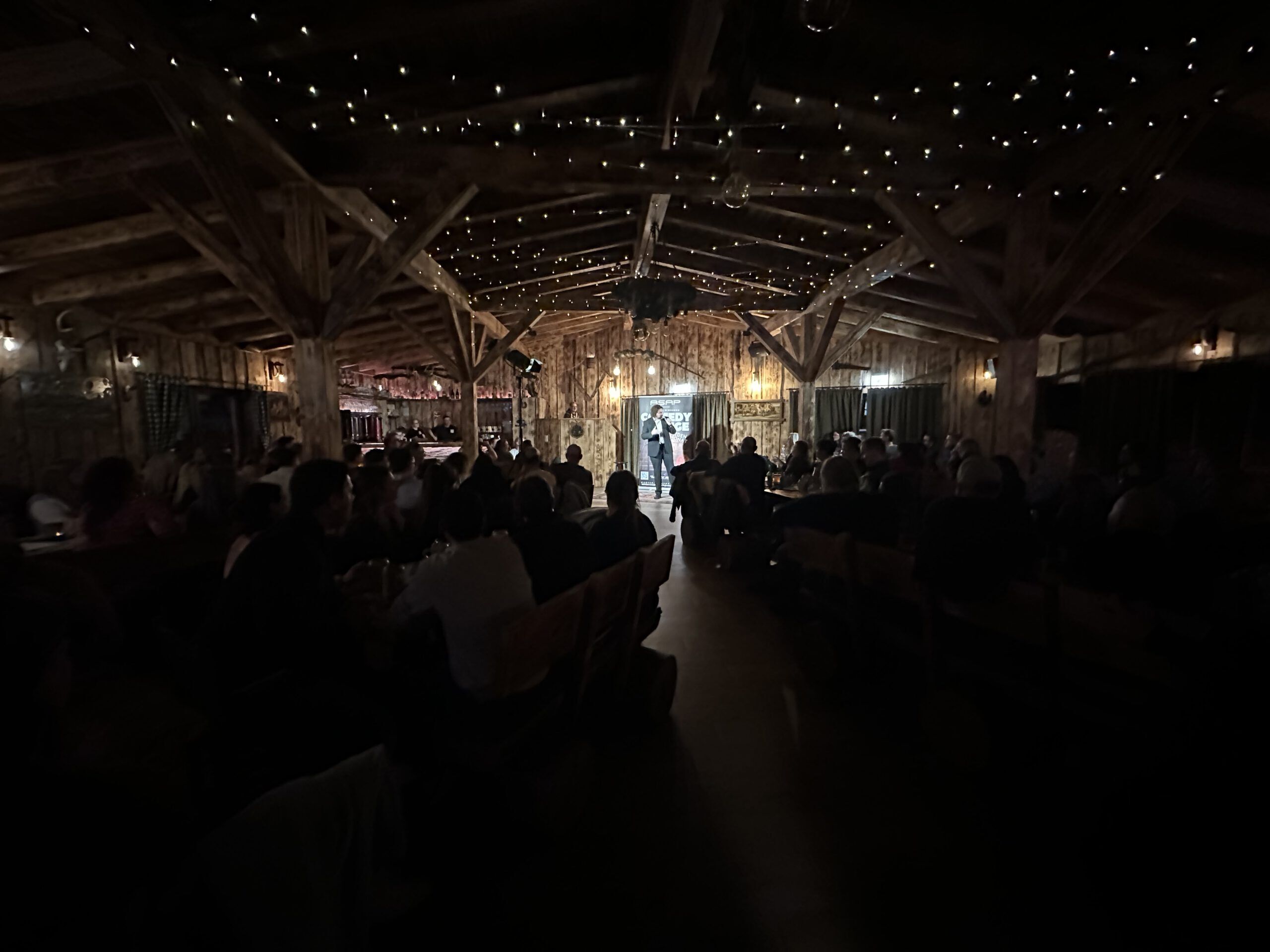 Comedy Lounge Ingolstadt – Bild 3