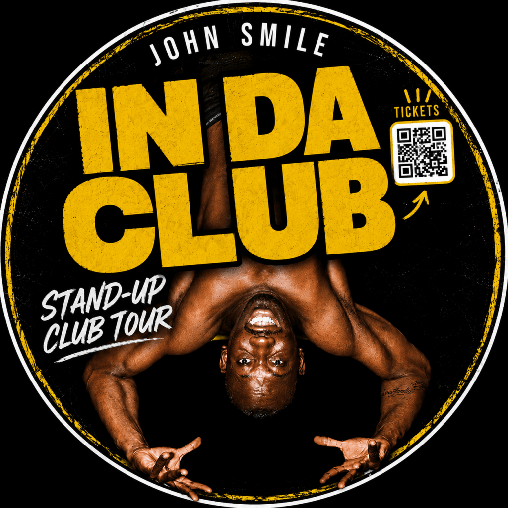 John Smile In da Club
