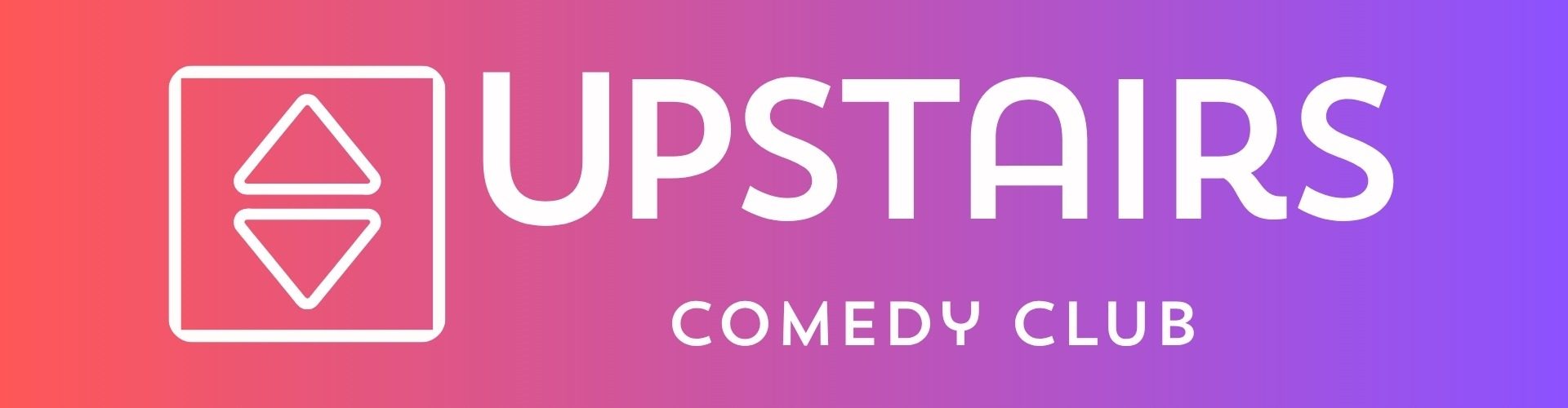 Upstairs Header