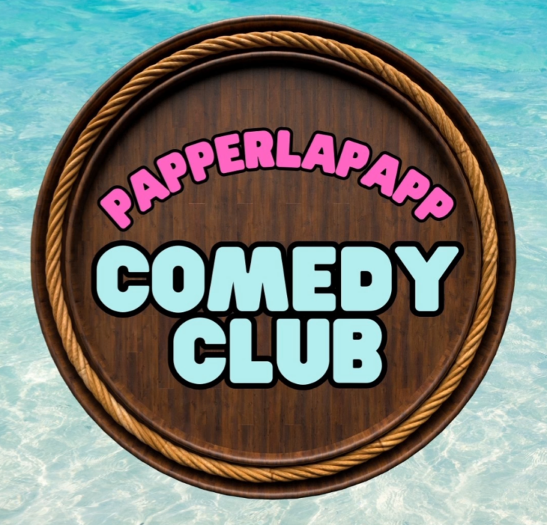 papperlapapp comedy club mannheim