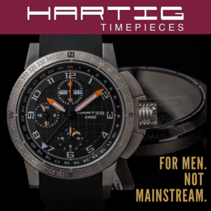 Hartig Timepieces