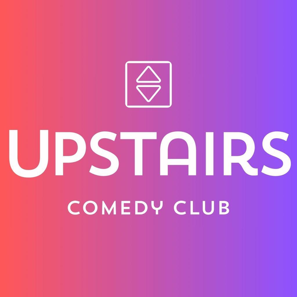 Upstairs Comedy Club